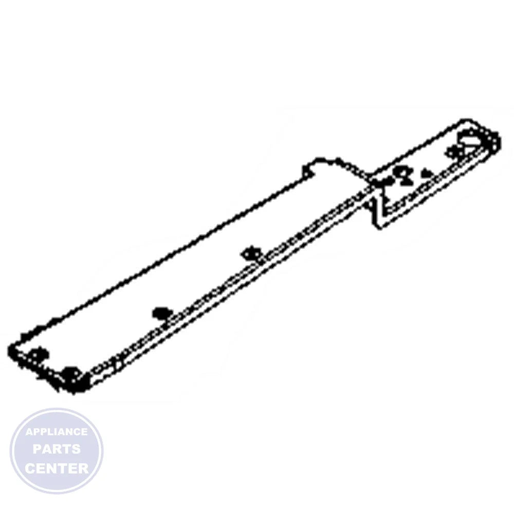 LG DECOR CAP REFRIGERATOR MBL65042006 - Main view showing elegant design for LGE Refrigerator models