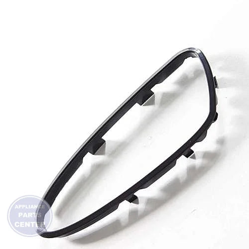 LG DECORATIVE HANDLE MCR64337203 - Main view showing sleek design for LGE-1234 and LGE-5678