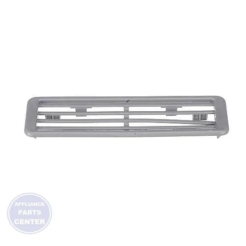 LG DISHWASHER BLOWER COVER MCK68785601 - Main view showing efficient airflow control for LG models