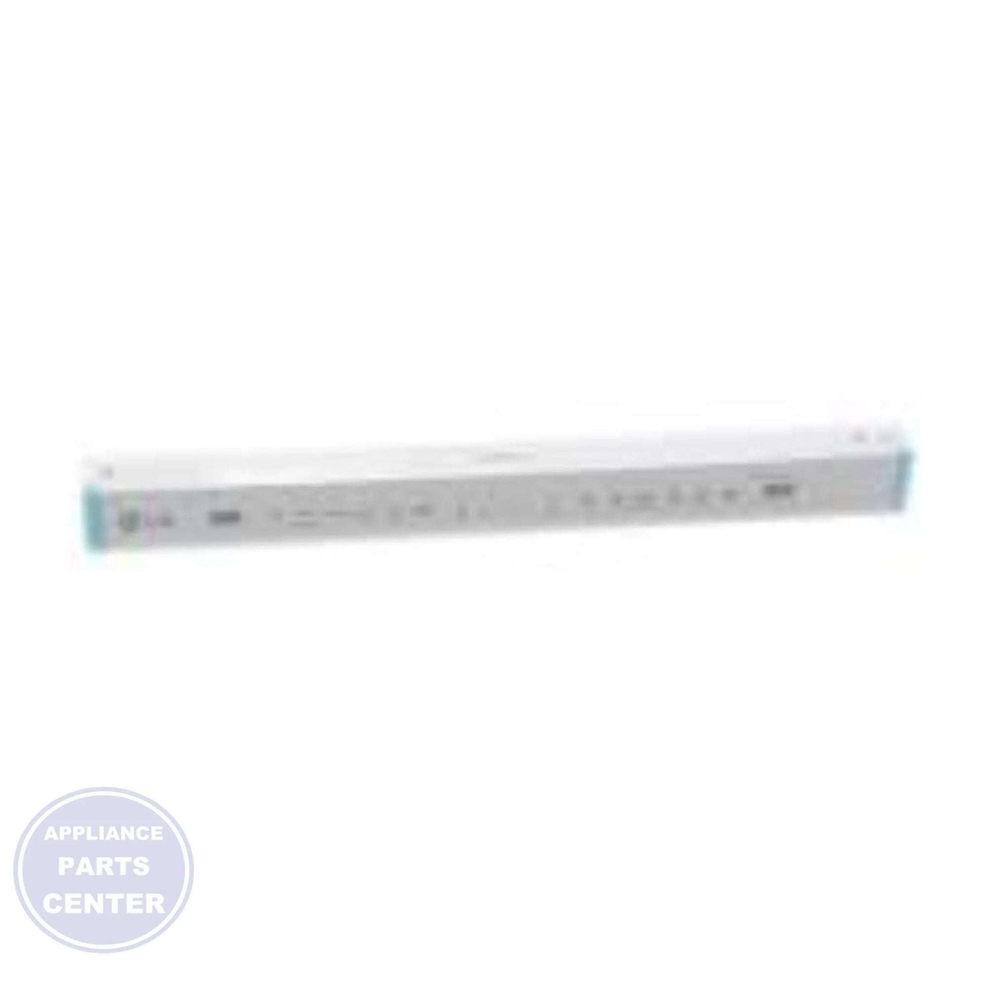 LG DISHWASHER CONTROL PANEL ASSEMBLY AGL75172633 - Main view showing sleek design for LGE Dishwasher