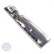 LG Dishwasher Control Panel Assembly AGL75675207 - Main view showing control buttons for various LG models