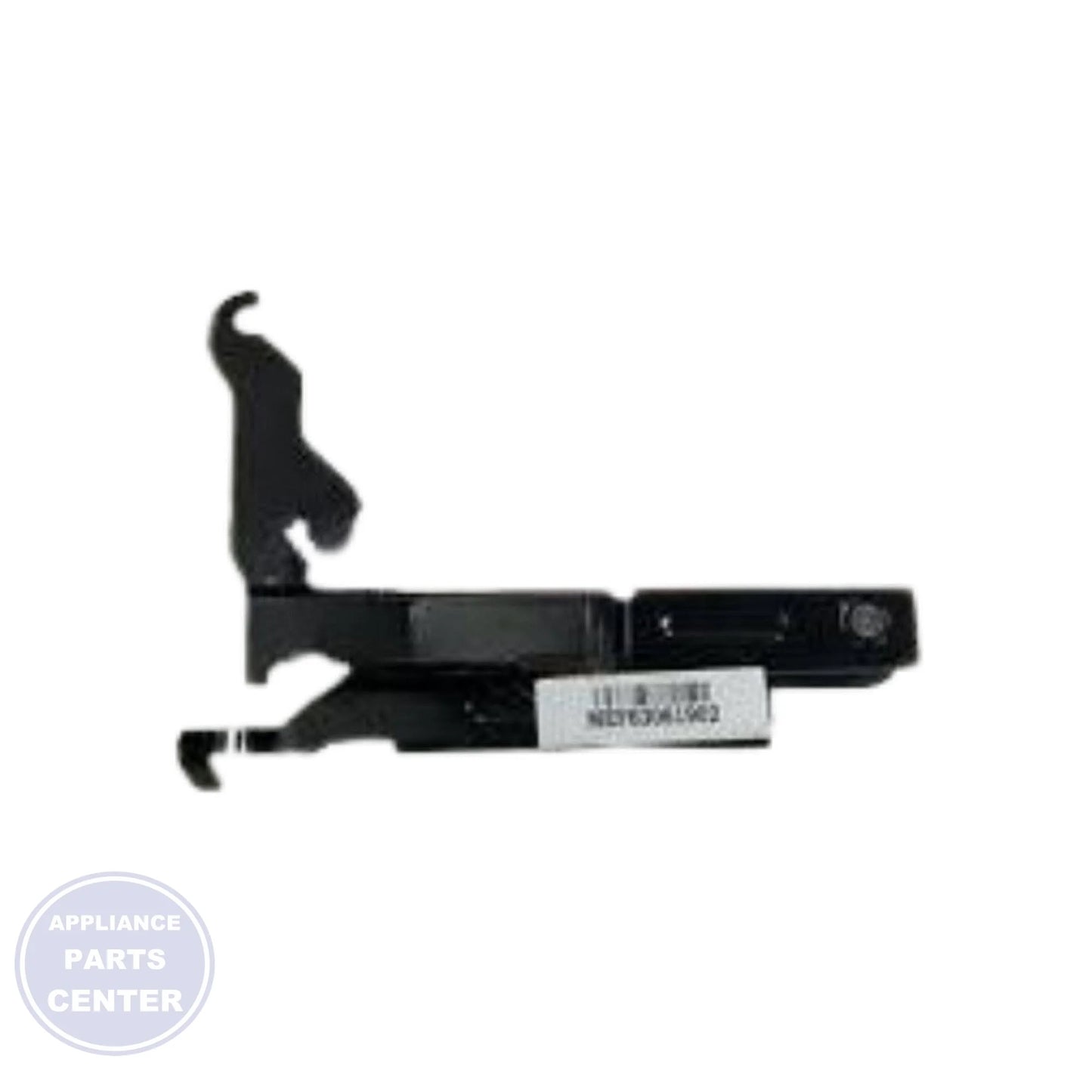 LG DISHWASHER HINGE MEF63061902 - Main view showing sturdy design for LGE Dishwashers
