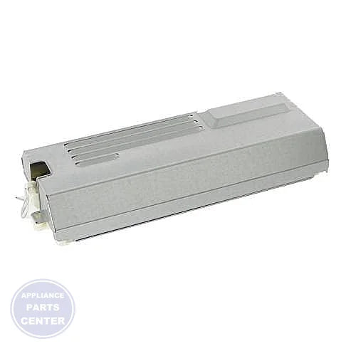 LG DISHWASHER MAIN PCB WITH COVER AGM76429509 - Main view showing circuit board for LG Dishwasher models