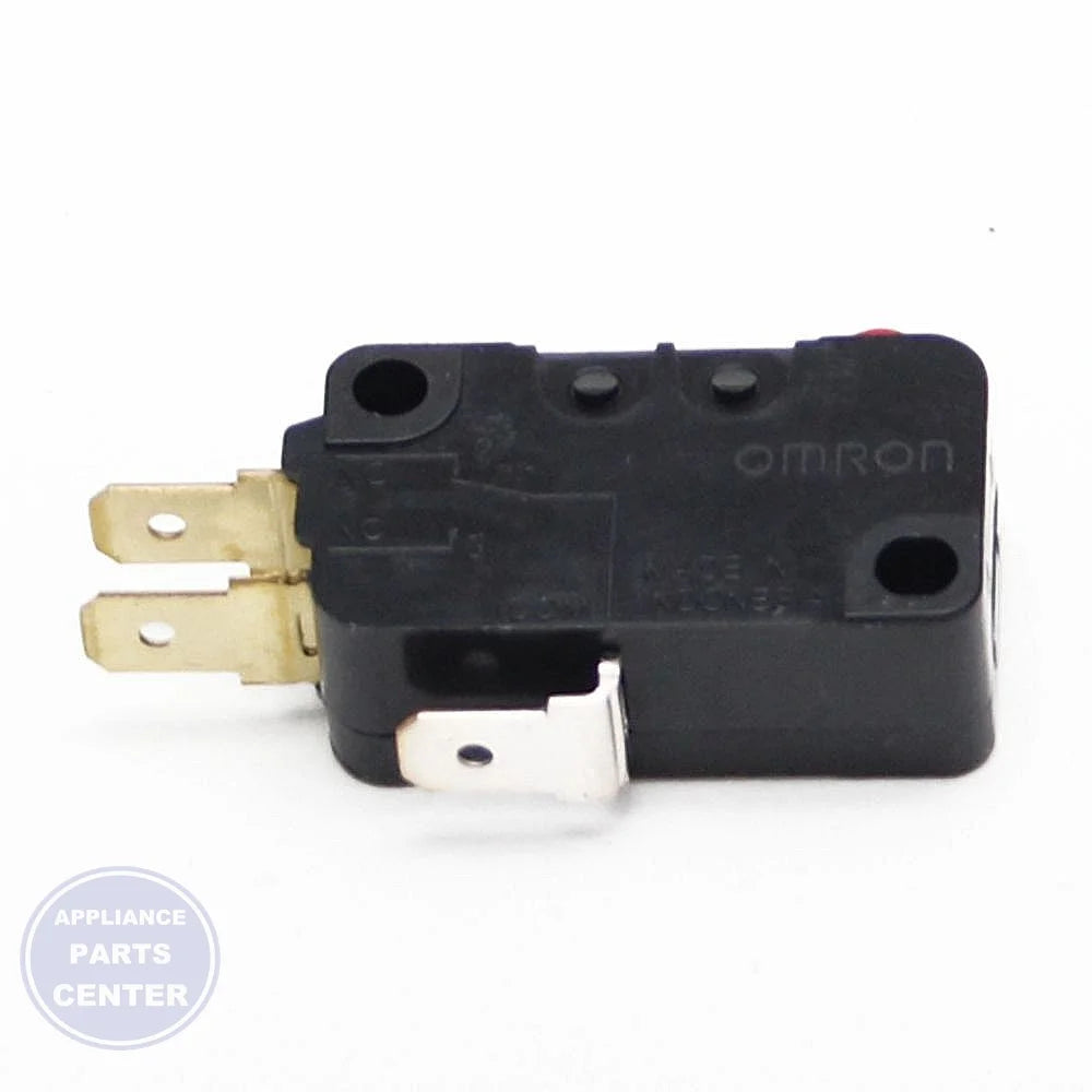 LG DISHWASHER MICRO SWITCH 3W40025L - Main view showing durable construction for LGE series