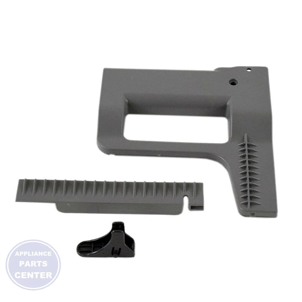 LG DISHWASHER PARTS ASSEMBLY AGM75509501 - Main view showing 25-plate capacity for LG Dishwasher models