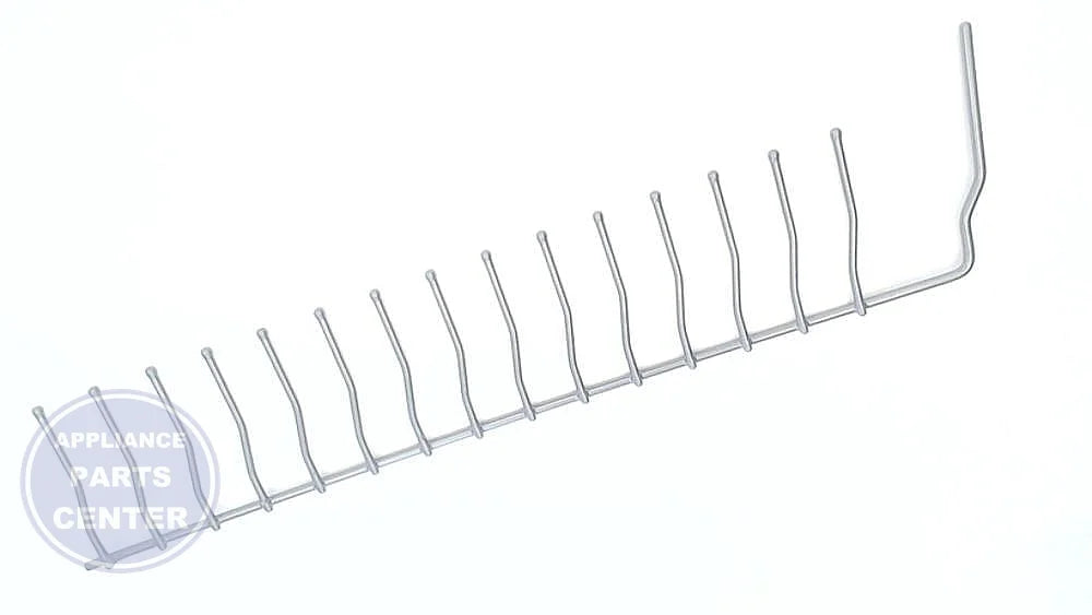LG DISHWASHER RACK 3750DD2003A - Main view showing 25 lbs dish support for LGE series