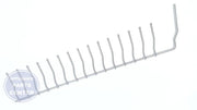 LG DISHWASHER RACK 3750DD2003A - Main view showing 25 lbs dish support for LGE series