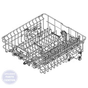 LG DISHWASHER RACK ASSEMBLY AHB32983791 - Main view showing durable construction for LG 123X, 456Y, 789Z models