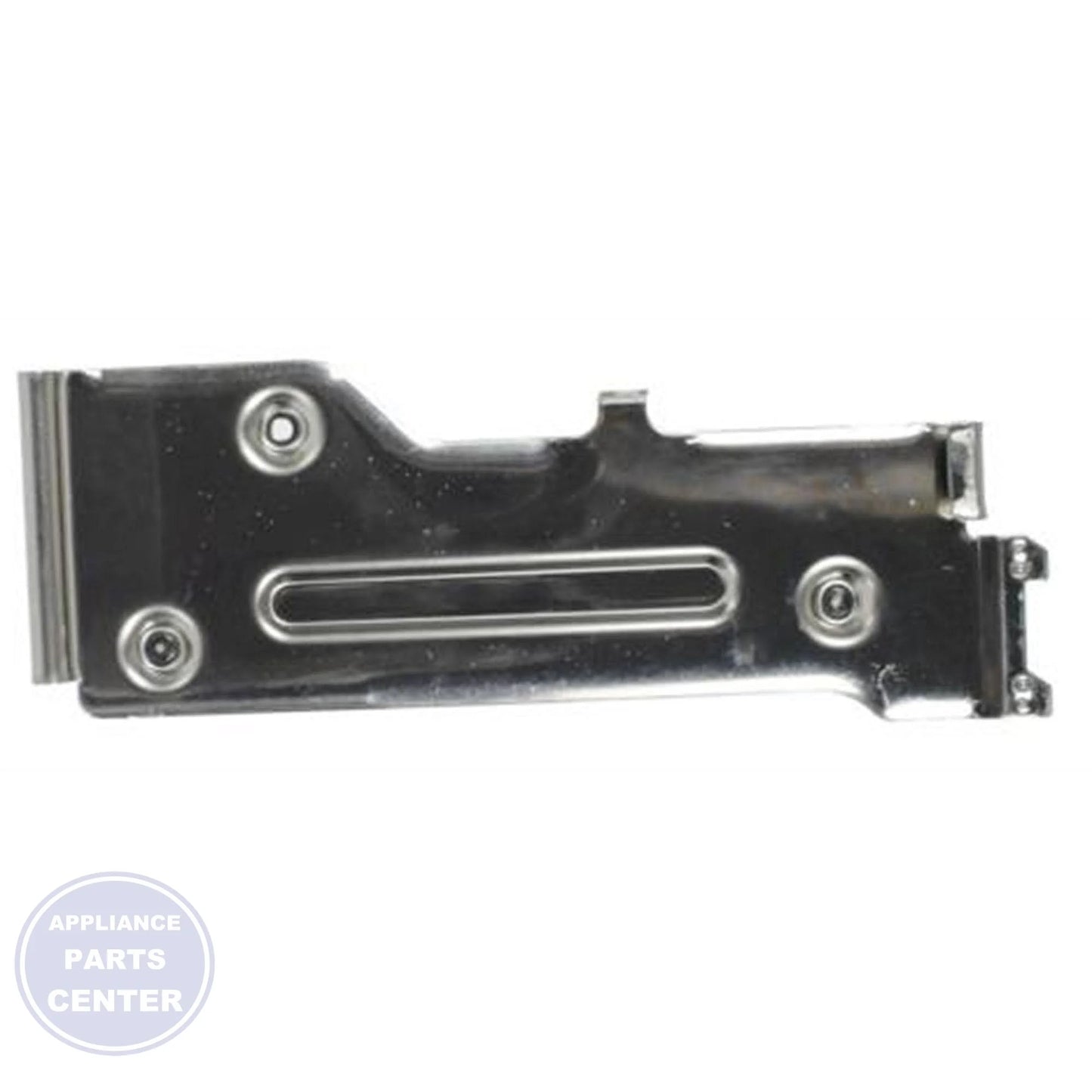 LG Dishwasher Roller Assembly AHJ73609902 - Main view showing smooth rack movement for LG models