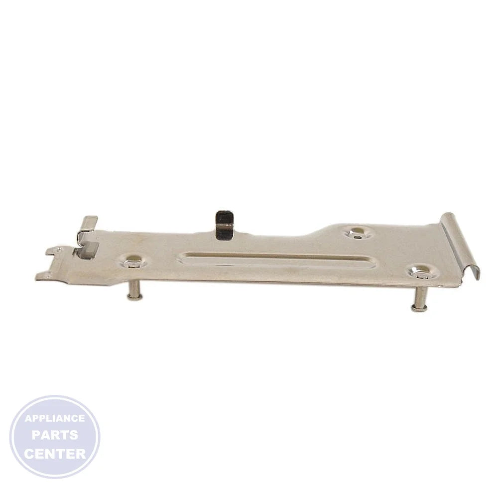 LG DISHWASHER ROLLER ASSEMBLY AHJ73610002 - Main view showing smooth operation for LGE-2000 model