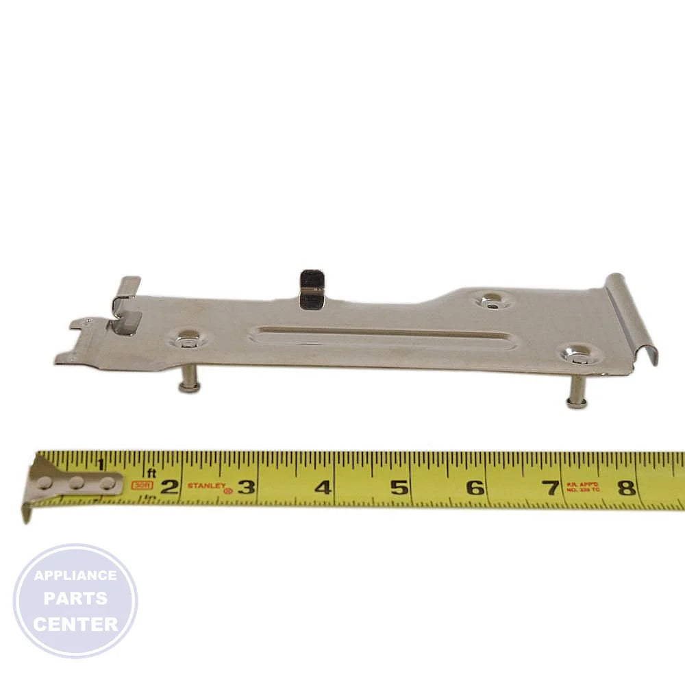LG DISHWASHER ROLLER ASSEMBLY AHJ73610002 - Detailed view of durable plastic construction