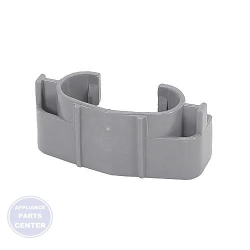 LG DISHWASHER ROLLER STOPPER 4620ED3001C - Main view showing roller design for LGE XYZ models