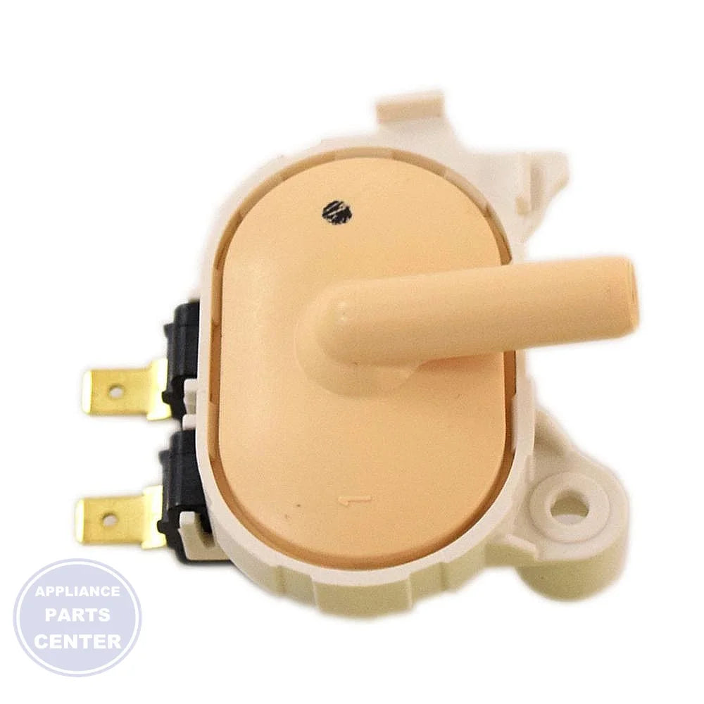 LG DISHWASHER SAFETY SWITCH ASSEMBLY EBF61334501 - Main view showing safety features for LG dishwasher models