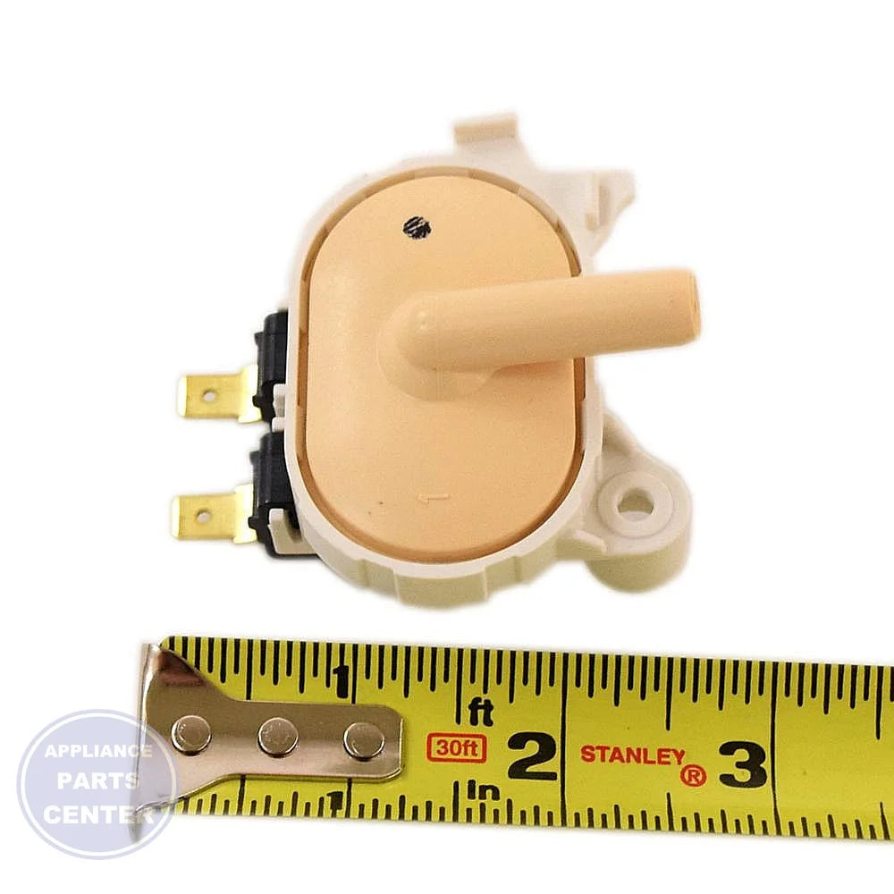 LG DISHWASHER SAFETY SWITCH ASSEMBLY EBF61334501 - Detailed view of technical details