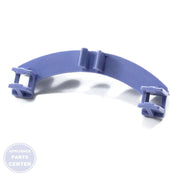 LG DISHWASHER TINE HOLDER CLIP 4930DD3003A - Main view showing secure clip for LG models