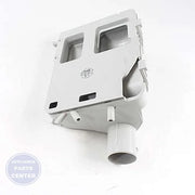 LG DISPENSER ASSEMBLY ACZ73750601 - Main view showing efficient detergent dispensing for LG washer models