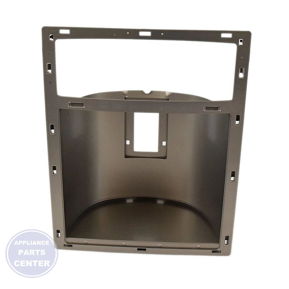 LG DISPENSER COVER MCK42340001 - Main view showing dispensing functionality for specific models