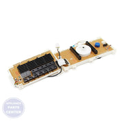 LG DISPENSER PCB ASSEMBLY EBR76554101 - Main view showing precise dispensing for LG dryer models