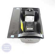 LG DISPLAY ASSEMBLY COVER ACQ87270806 - Main view showing seamless display for LG refrigerator models