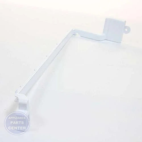 LG Display Cover Assembly MCK67972701 - Main view showing cap lid cover for specific LG models