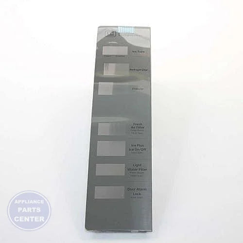 LG DISPLAY COVER MCK66585130 - Main view showing protective features for LG models