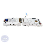 LG DISPLAY PCB ASSEMBLY EBR75092925 - Main view showing circuit board for LG washing machine models