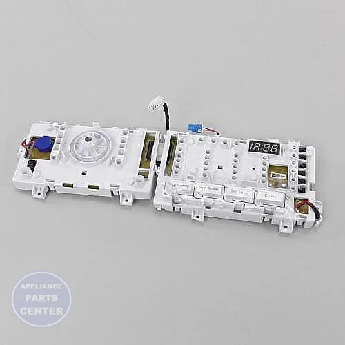 LG DISPLAY PCB ASSEMBLY EBR75092933 - Main view showing display features for specific models