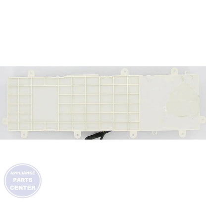 LG DISPLAY PCB ASSEMBLY EBR75351403 - Detailed view of high-quality assembly components