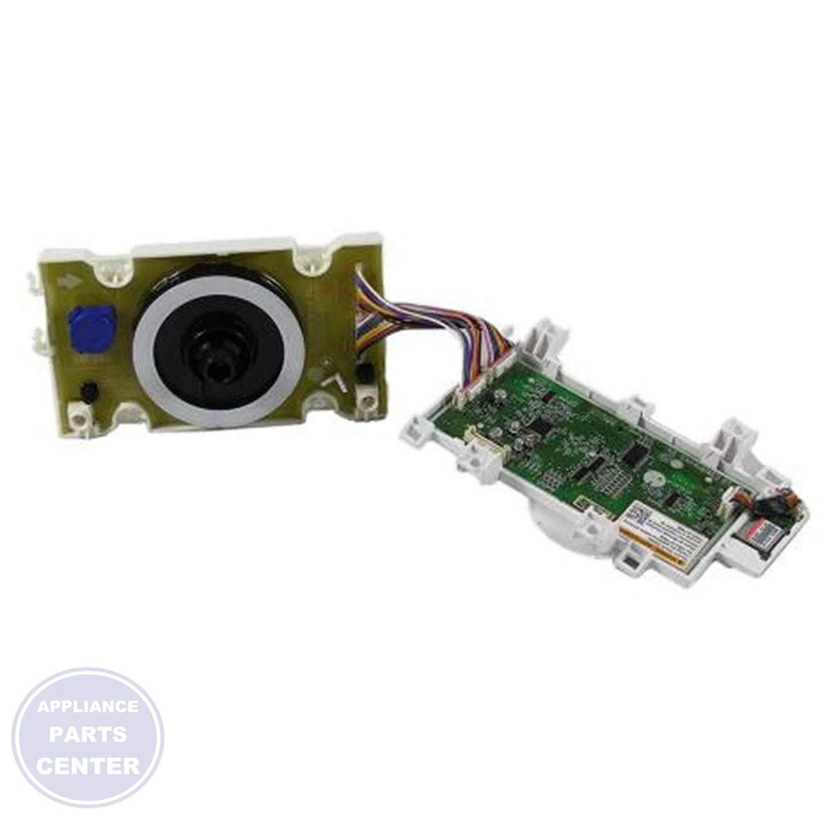 LG DISPLAY PCB ASSEMBLY EBR85194702 - Main view showing key features for specific models