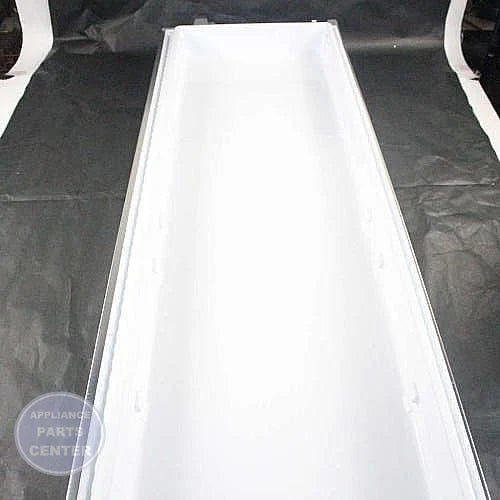 LG DOOR FOAM ASSEMBLY ADD74296601 - Main view showing superior insulation for LG refrigerators