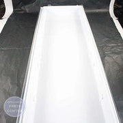 LG DOOR FOAM ASSEMBLY ADD74296601 - Main view showing superior insulation for LG refrigerators