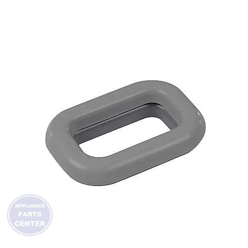 LG DOOR GASKET ASSEMBLY ADX73250604 - Main view showing airtight seal for specific LG models