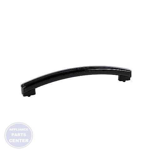 LG DOOR HANDLE MEB62636301 - Main view showing ergonomic design for specific LG models