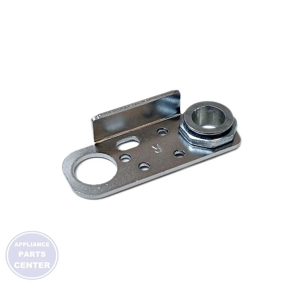 LG DOOR STOPPER ASSEMBLY AJC73112301 - Main view showing door support for LG models