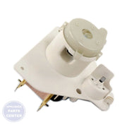 LG DRAIN PUMP ASSEMBLY AHA74073802 - Main view showing efficient water drainage for LG Elite Series
