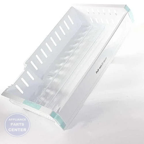 LG Drawer Tray Assembly AJP73894606 - Main view showing ample storage for LG Refrigerator models