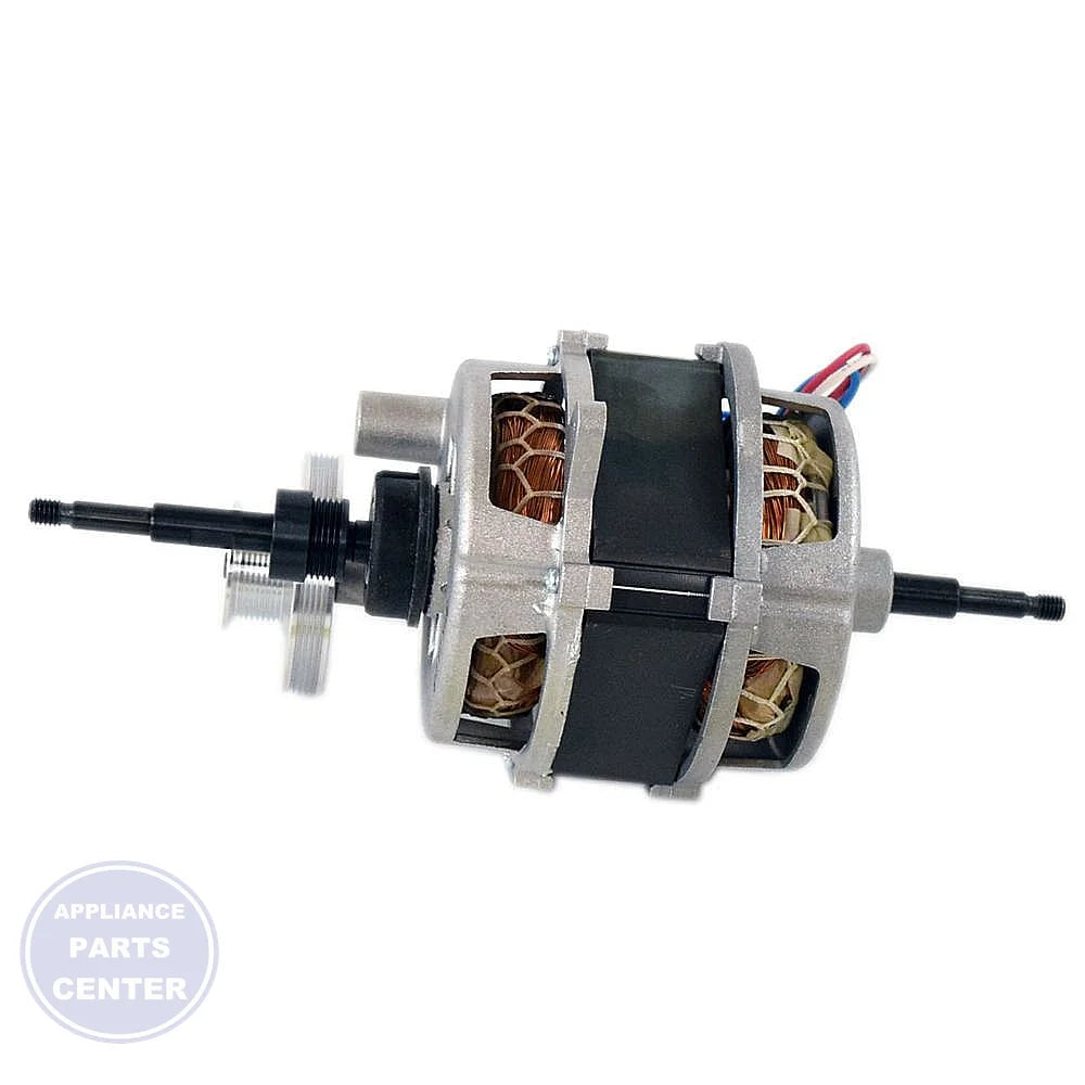 LG DRUM MOTOR ASSEMBLY DC 4681EL1009C - Main view showing heavy load support for LG dryers