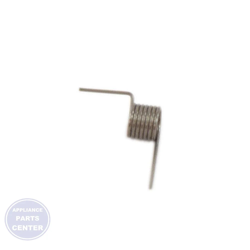 LG DRYER DISTORTION SPRING 4970EL4002C - Main view showing durable construction for LGE dryers