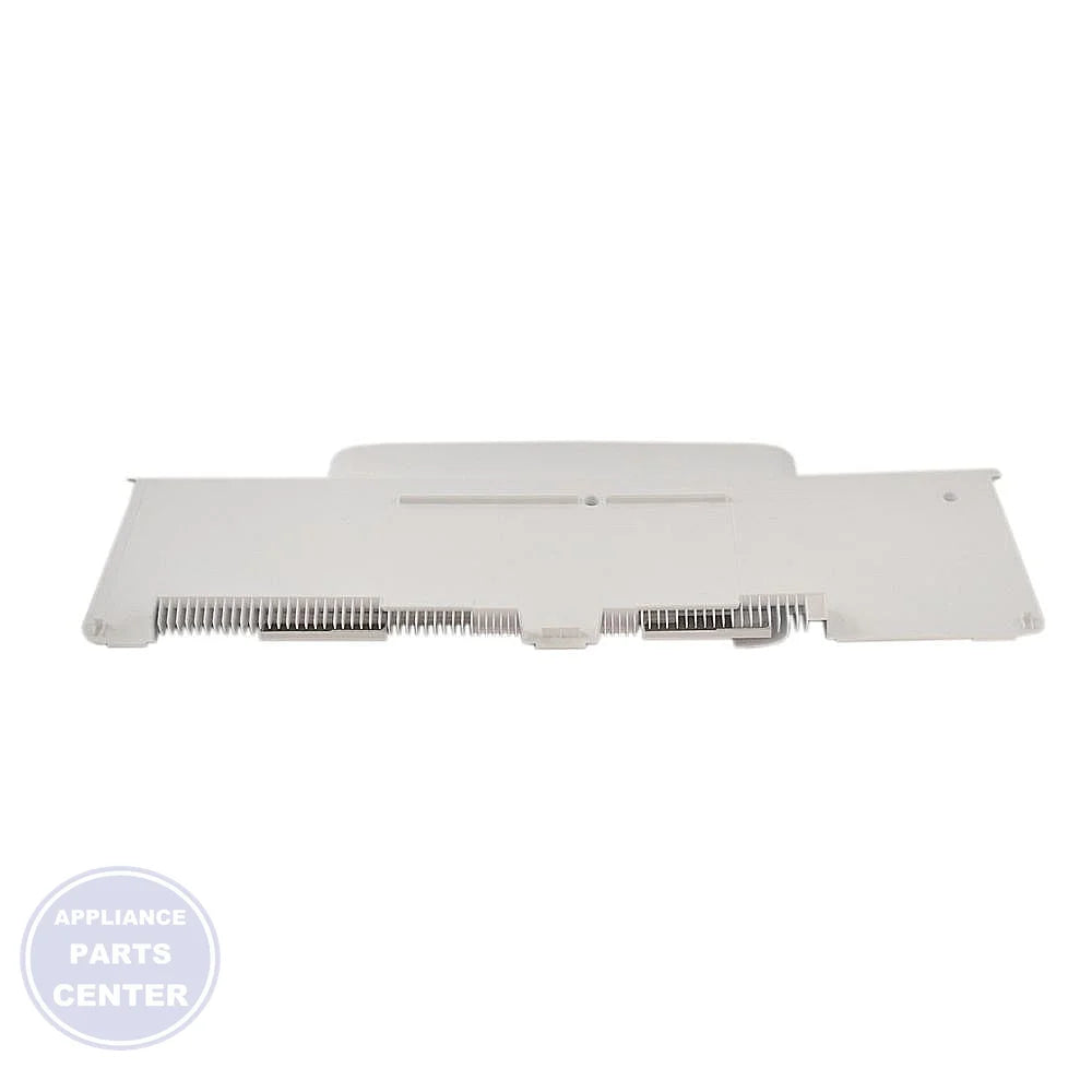LG DUCT CONNECTOR ASSEMBLY ADJ73632208 - Main view showing improved air circulation for LGE Refrigerator models