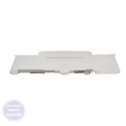 LG DUCT CONNECTOR ASSEMBLY ADJ73632208 - Main view showing improved air circulation for LGE Refrigerator models