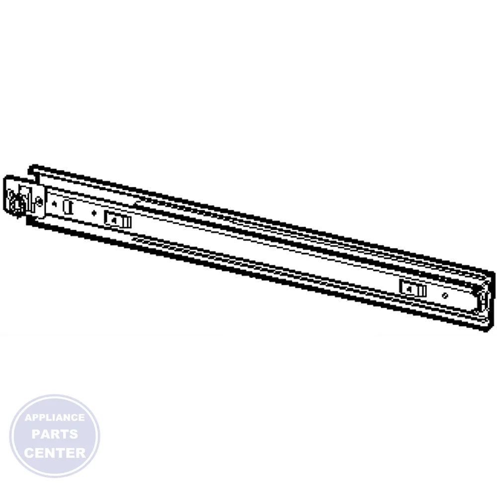 LG ELECTRONICS ALABAMA, INC. MCD62287502 CONNECTOR ASSY - Main view showing precise fit for LG [specific models]