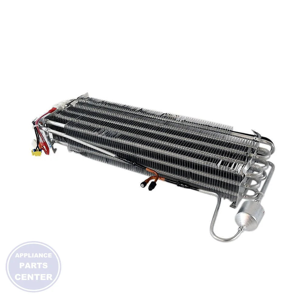 LG EVAPORATOR ASSEMBLY ADL73881001 - Main view showing efficient cooling for LG refrigerators