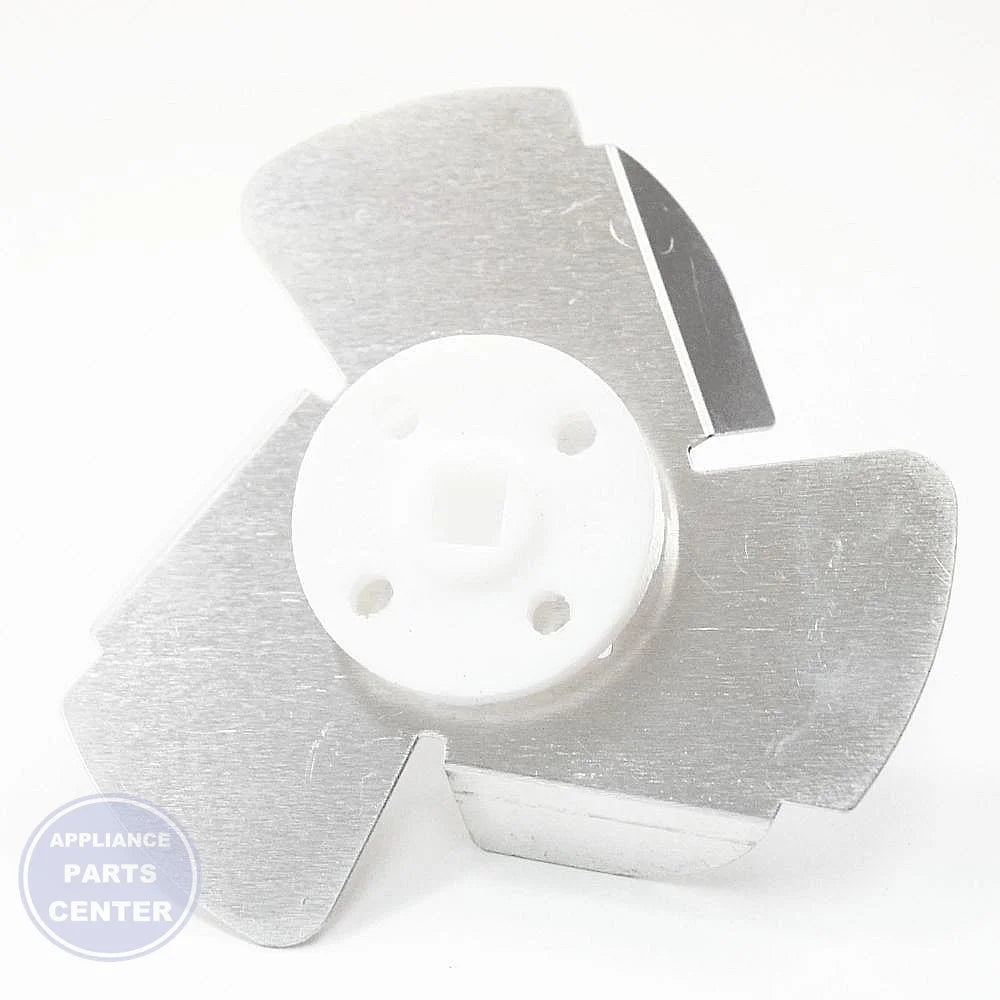 LG FAN ASSEMBLY 5901W1A003D - Main view showing efficient air circulation for LG refrigerator models