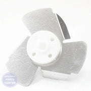 LG FAN ASSEMBLY 5901W1A003D - Main view showing efficient air circulation for LG refrigerator models