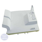 LG FAN GRILLE ASSEMBLY AEB73865901 - Main view showing sleek design for LG refrigerators