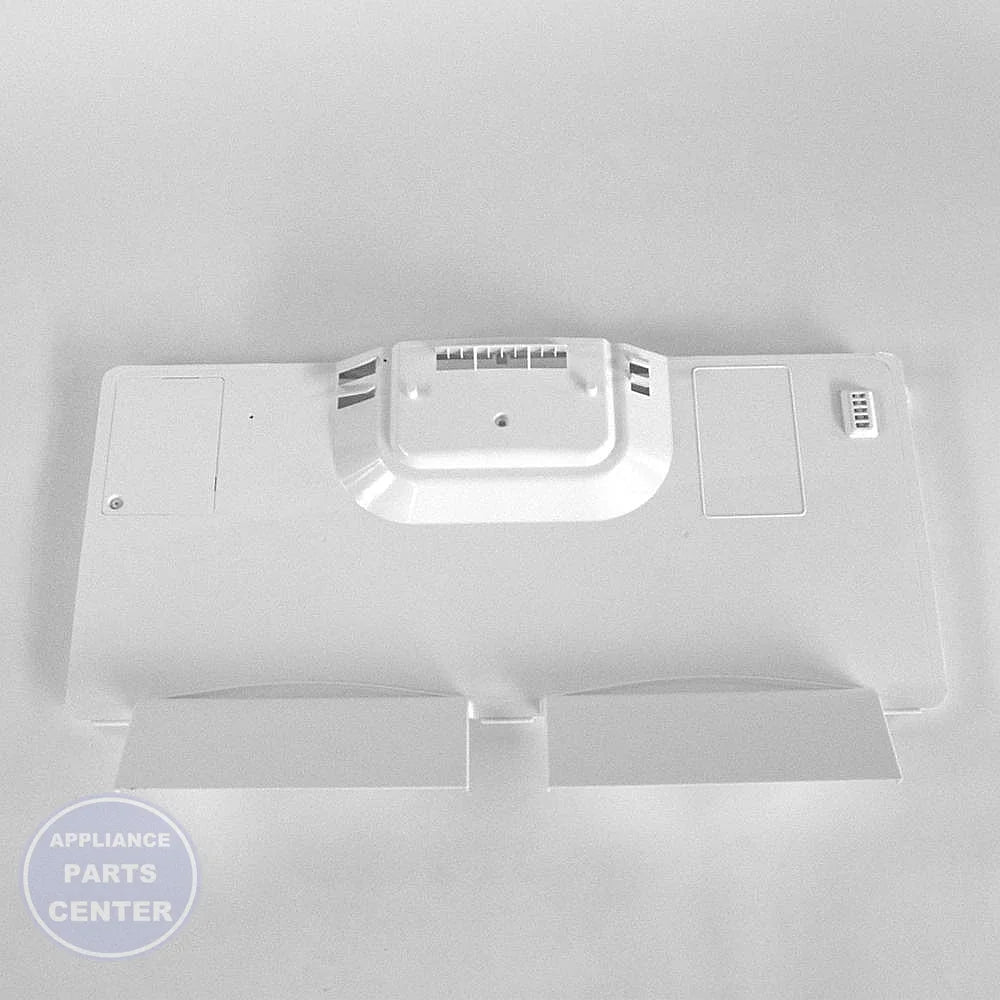 LG FAN GRILLE MDX63113401 - Main view showing airflow support for LGE models