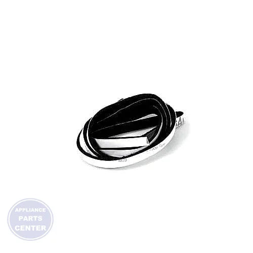 LG FOAM GASKET MDS64113324 - Main view showing tight seal for LG models
