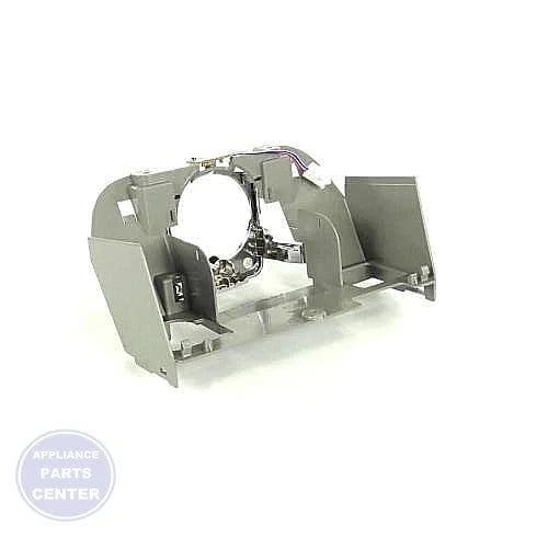 LG FUNNEL ASSEMBLY ADW73389902 - Main view showing efficient dispensing for LGE-1234 and LGE-5678