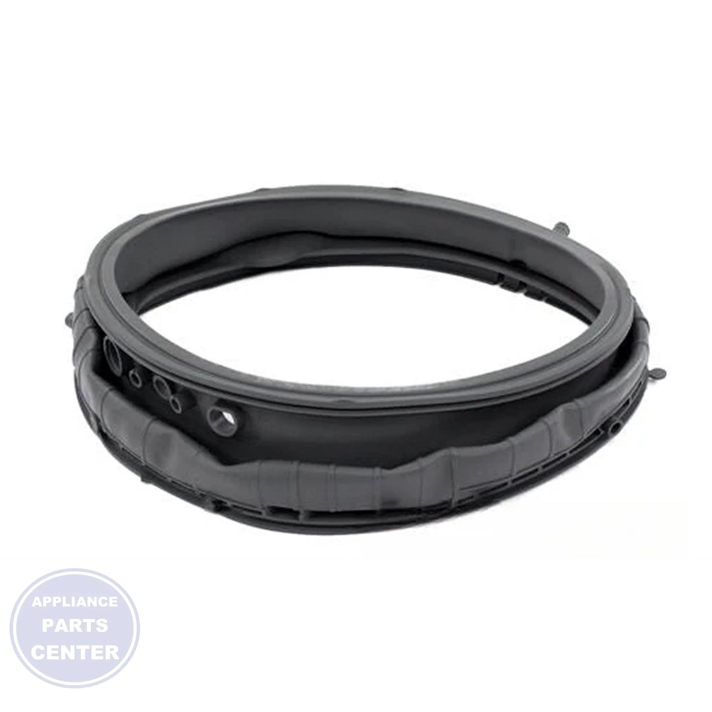 LG GASKET MDS66290824 - Main view showing tight seal for LG Electronics models