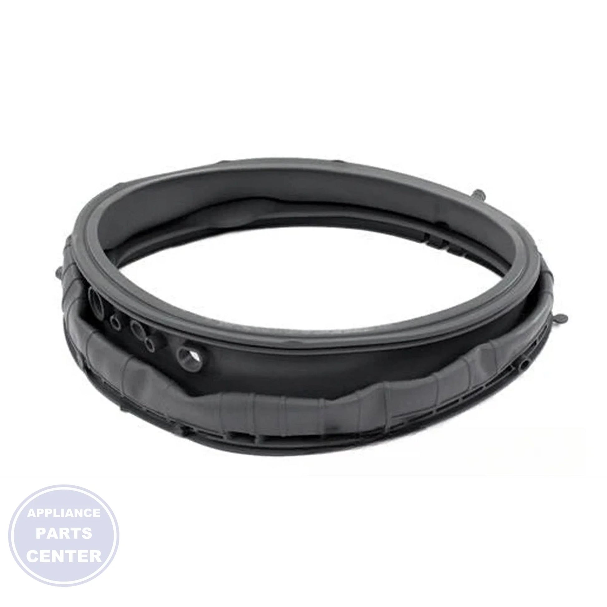 LG GASKET MDS66290824 - Main view showing tight seal for LG Electronics models